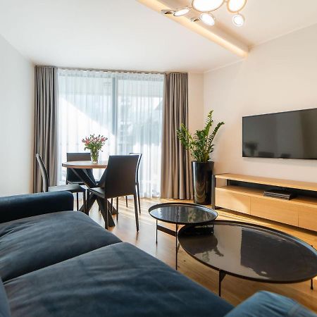 Apartament Prywatny Seaside Park Rackiewicz Kołobrzeg Eksteriør billede