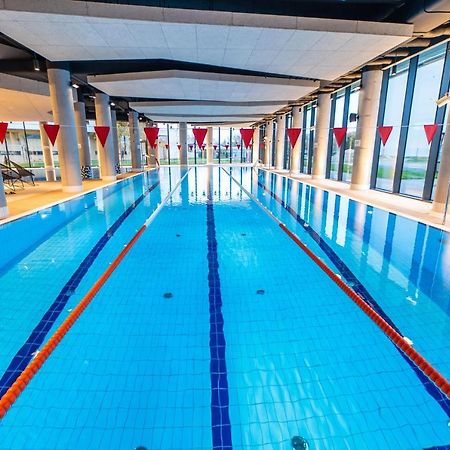 Apartament Prywatny Seaside Park Rackiewicz Kołobrzeg Eksteriør billede