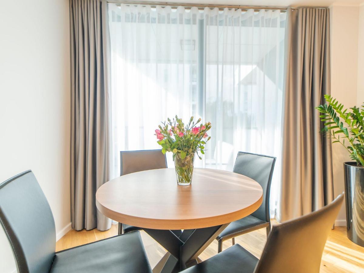 Apartament Prywatny Seaside Park Rackiewicz Kołobrzeg Eksteriør billede