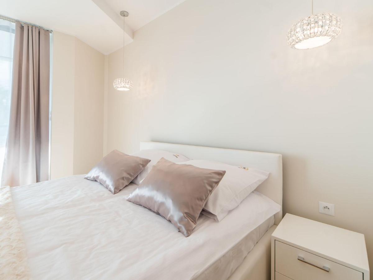 Apartament Prywatny Seaside Park Rackiewicz Kołobrzeg Eksteriør billede